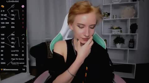 Rein online show from 18, 11, 2025