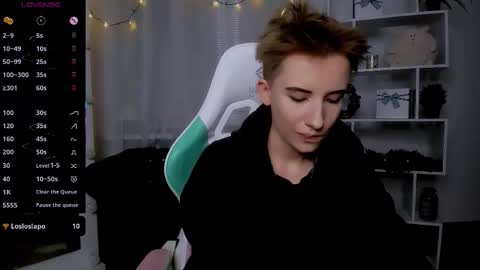 Rein online show from 15, 12, 2025