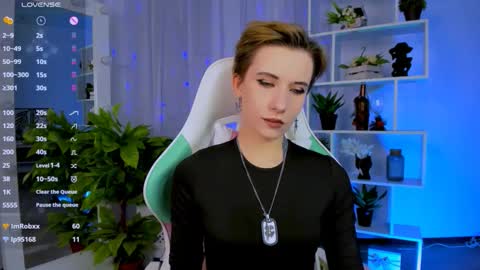 Rein online show from 21, 2, 2026