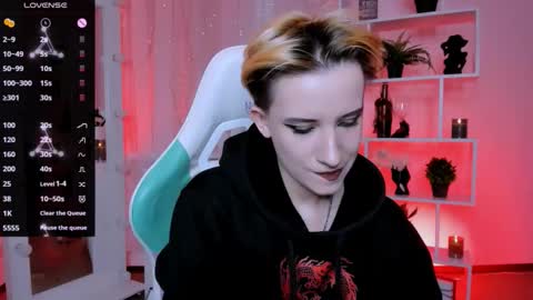 Rein online show from 15, 3, 2026