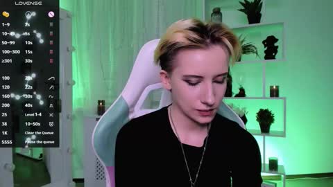 Rein online show from 21, 3, 2026