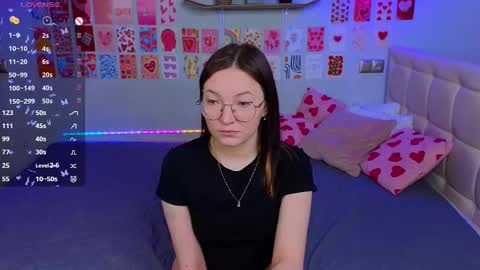 LISSAPVT IS OPEN online show from 27, 2, 2025