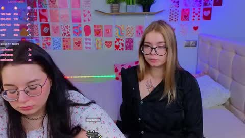 LISSAPVT IS OPEN online show from 28, 2, 2025