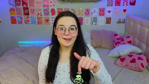 LISSAPVT IS OPEN online show from 3, 3, 2025