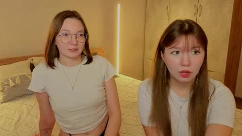 LISSAPVT IS OPEN online show from 11, 10, 2025