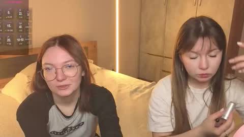 LISSAPVT IS OPEN online show from 25, 3, 2026