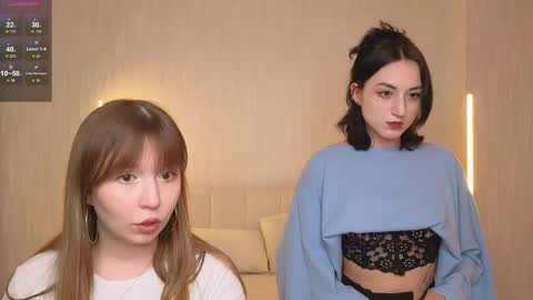 LISSAPVT IS OPEN online show from 23, 5, 2026