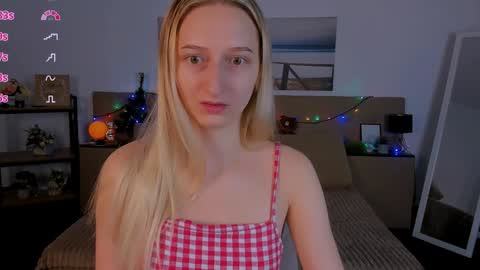 I am Rina online show from 7, 1, 2025