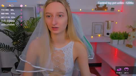 I am Rina online show from 22, 1, 2025