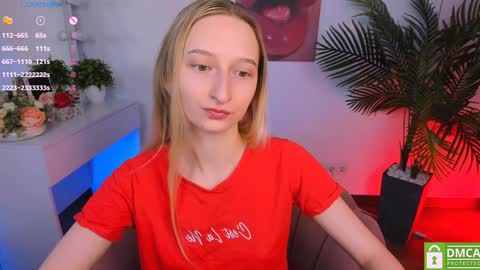 I am Rina online show from 3, 2, 2025