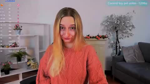 I am Rina online show from 16, 2, 2025