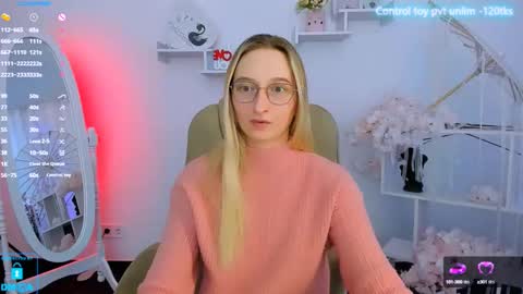 I am Rina online show from 27, 2, 2025