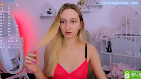 I am Rina online show from 8, 3, 2025