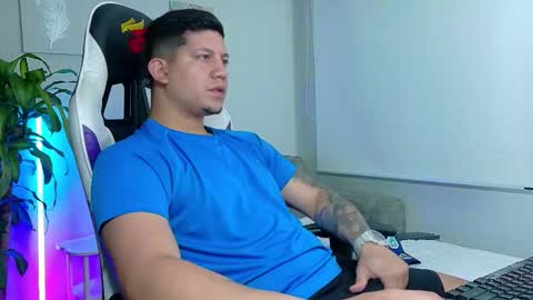 Roberto online show from 13, 2, 2026