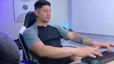 Roberto online show from 6, 3, 2026