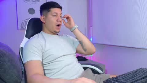 Roberto online show from 17, 3, 2026