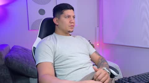 Roberto online show from 21, 3, 2026