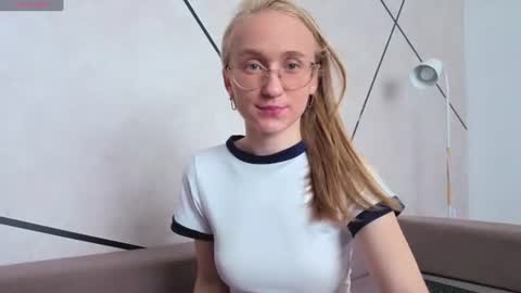 Snapshot of _ruby_kim chatting on 11, 6, 2026 Ruby online show from 11, 6, 2026