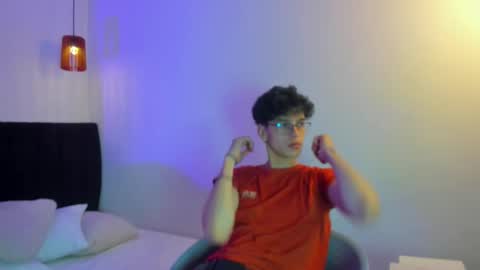 _ruby_red online show from 15, 10, 2025