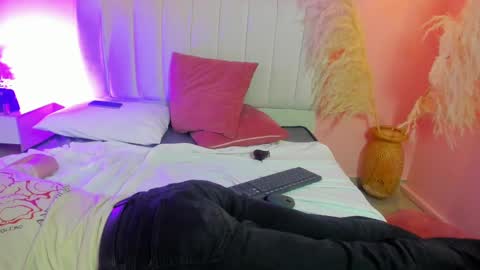 _ruby_red online show from 16, 10, 2025