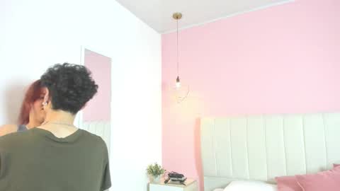 _ruby_red online show from 31, 10, 2025