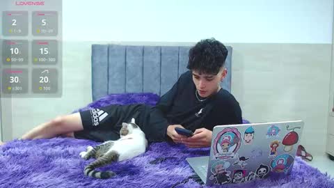 _ruby_red online show from 10, 11, 2025