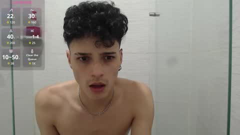 _ruby_red online show from 13, 11, 2025