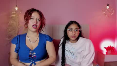 _ruby_red online show from 15, 11, 2025