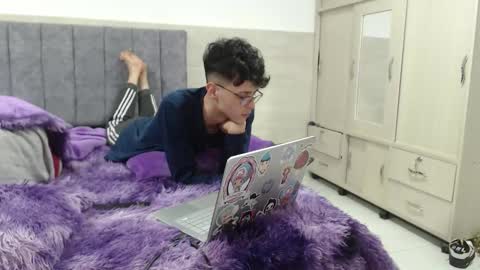 _ruby_red online show from 15, 11, 2025