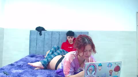 _ruby_red online show from 27, 11, 2025