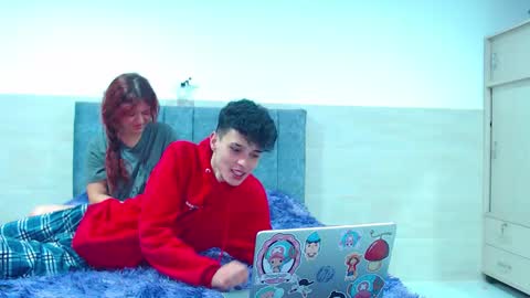 _ruby_red online show from 28, 11, 2025