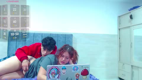 _ruby_red online show from 29, 11, 2025