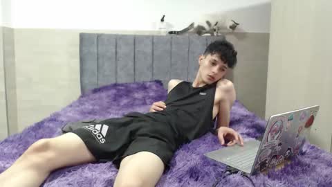 _ruby_red online show from 30, 11, 2025