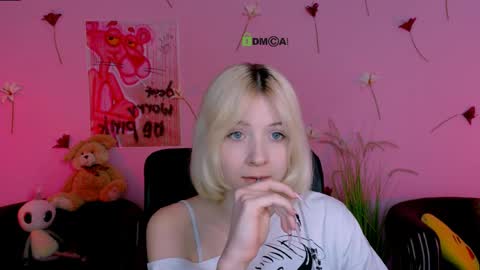 Snapshot of _sabrina_moore chatting on 1, 6, 2026 sabrina online show from 1, 6, 2026