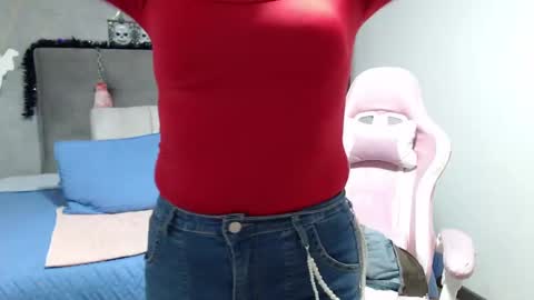 Samanta online show from 20, 10, 2025