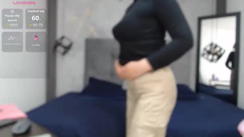 Samanta online show from 27, 2, 2026