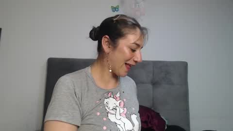 Samanta online show from 10, 4, 2026