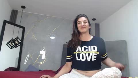 Snapshot of _samaanta_ chatting on 7, 6, 2026 Samanta online show from 7, 6, 2026