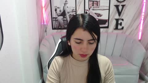 Samantha online show from 2, 1, 2025