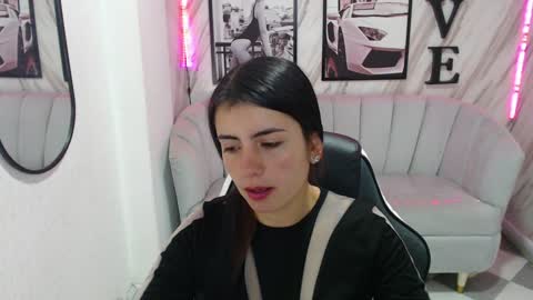 Samantha online show from 6, 2, 2025