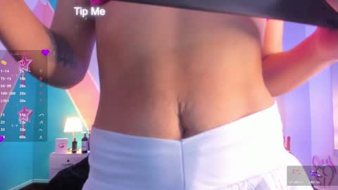 Samara online show from 26, 1, 2025