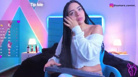 Samara online show from 6, 2, 2025