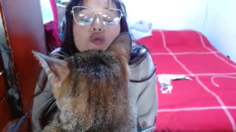 Sammy online show from 24, 3, 2026