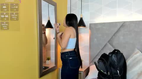 Antonella  online show from 17, 12, 2025