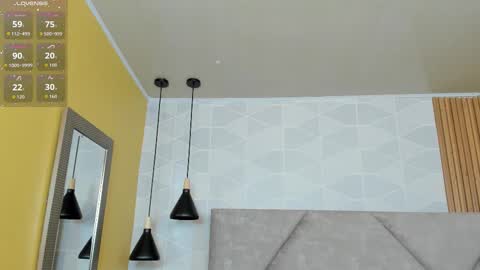 Antonella  online show from 26, 3, 2026