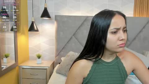 Antonella  online show from 18, 4, 2026