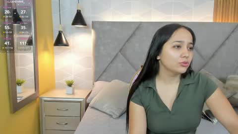 Antonella  online show from 6, 6, 2026