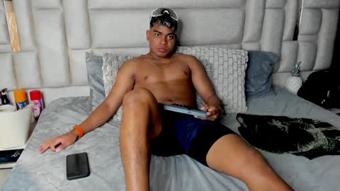 _sammy_ice online show from 26, 1, 2025