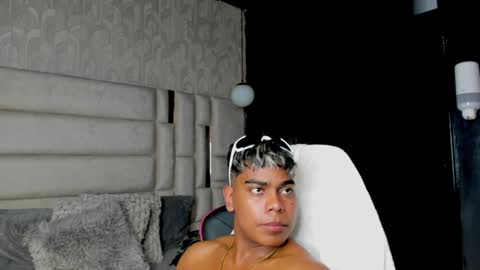 _sammy_ice online show from 26, 1, 2025