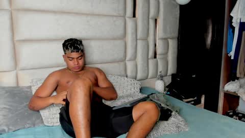 _sammy_ice online show from 6, 2, 2025